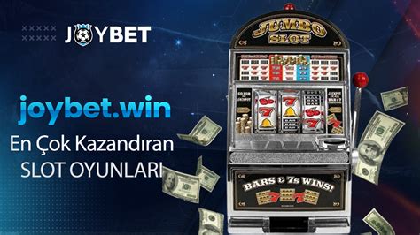 Enbet Slot Oyunları